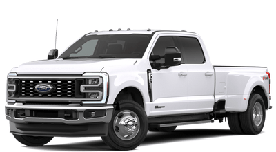 2026 Ford F-350SD Lariat DRW