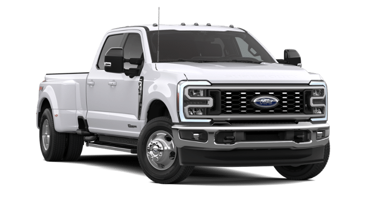 2026 Ford F-350SD Lariat DRW