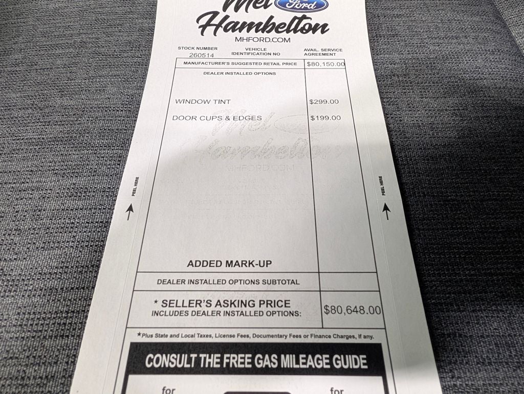 2026 Ford F-350SD XL DRW