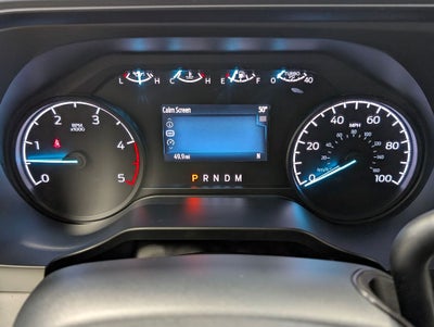 2026 Ford F-350SD XL DRW