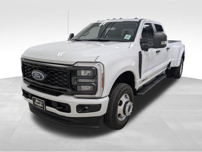 2026 Ford F-350SD XL DRW
