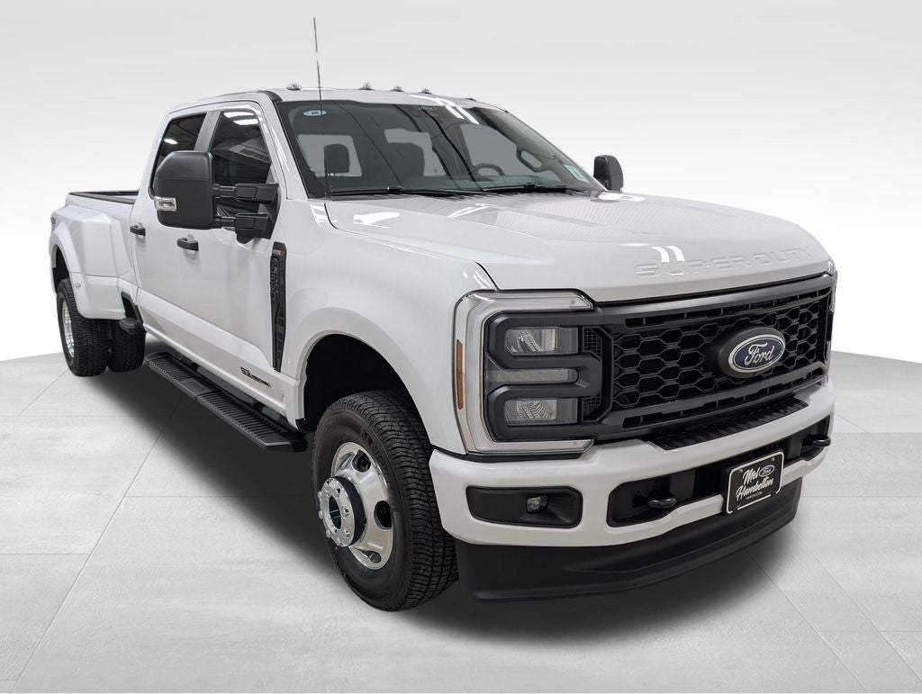 2026 Ford F-350SD XL DRW