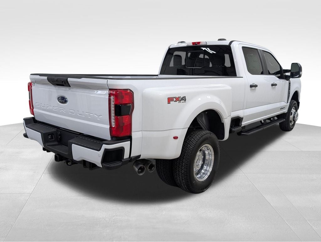 2026 Ford F-350SD XL DRW