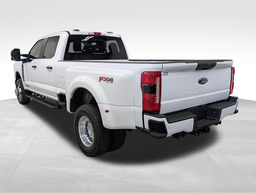 2026 Ford F-350SD XL DRW