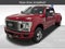 2022 Ford F-350SD Platinum DRW