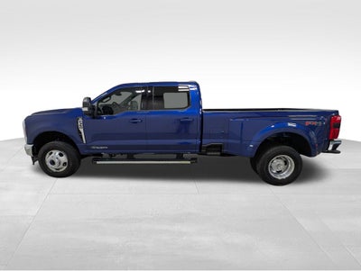 2026 Ford F-350SD XLT DRW