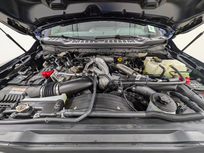 2026 Ford F-350SD XLT DRW