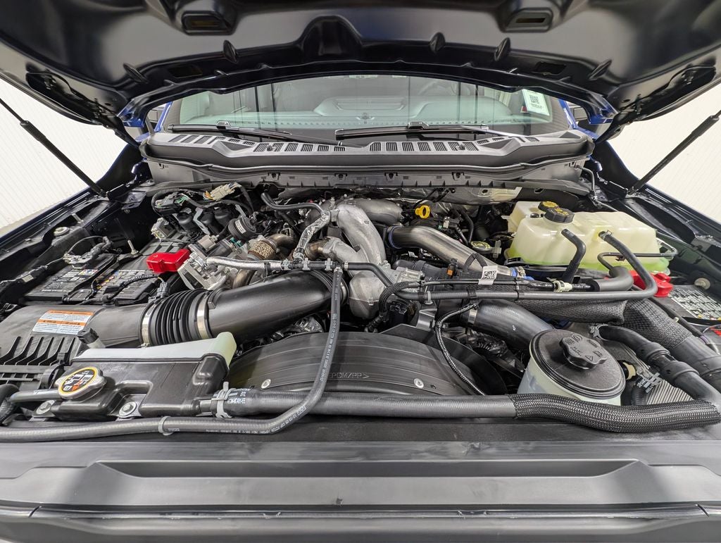 2026 Ford F-350SD XLT DRW