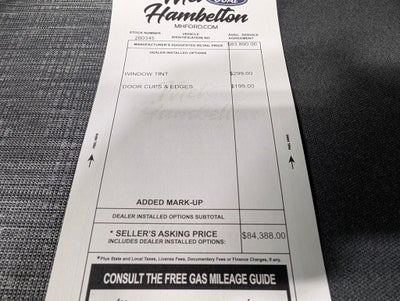 2026 Ford F-350SD XLT DRW