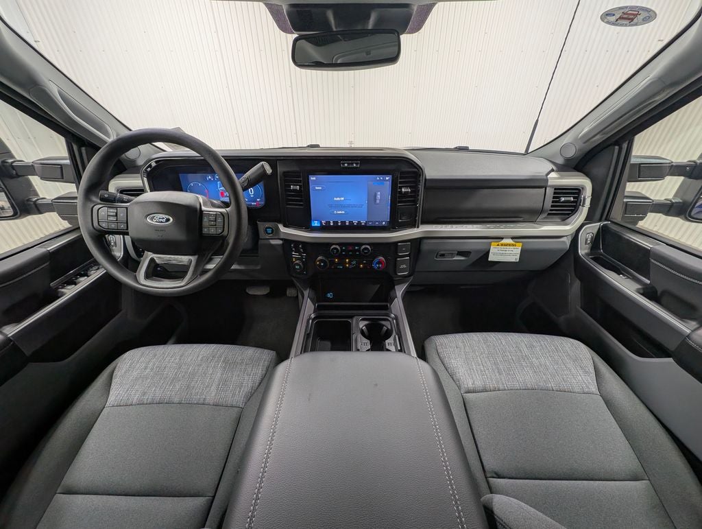 2026 Ford F-350SD XLT DRW