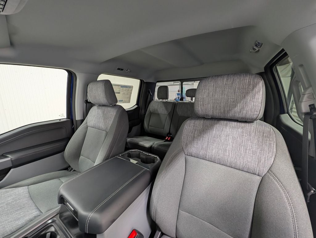 2026 Ford F-350SD XLT DRW