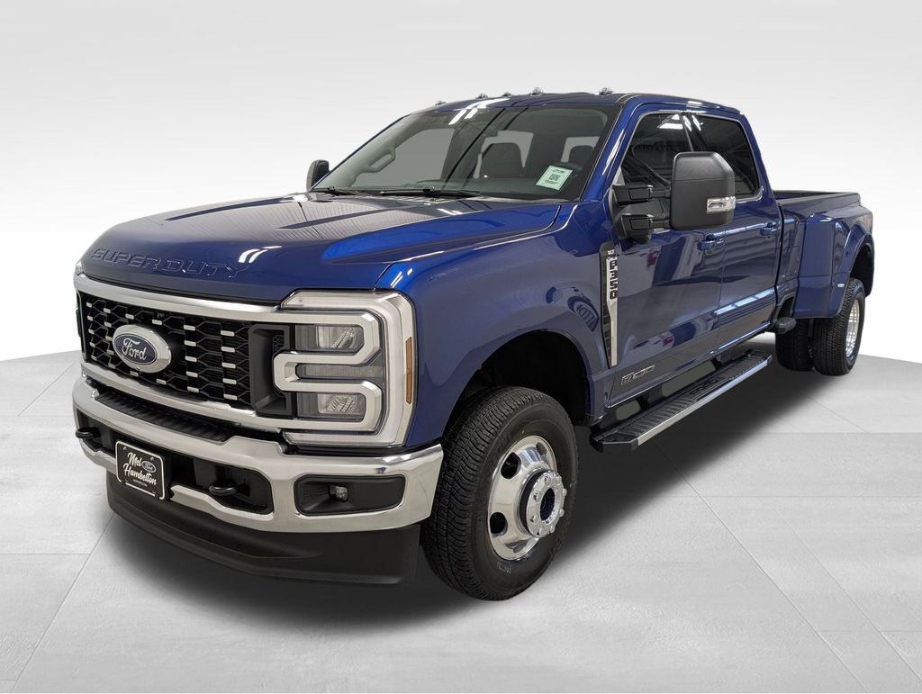 2026 Ford F-350SD XLT DRW