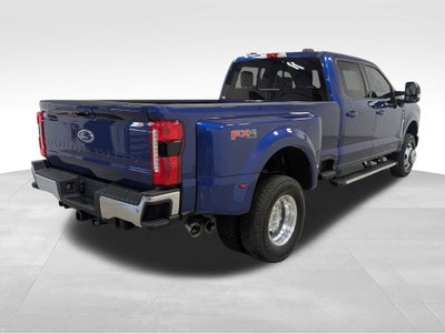 2026 Ford F-350SD XLT DRW
