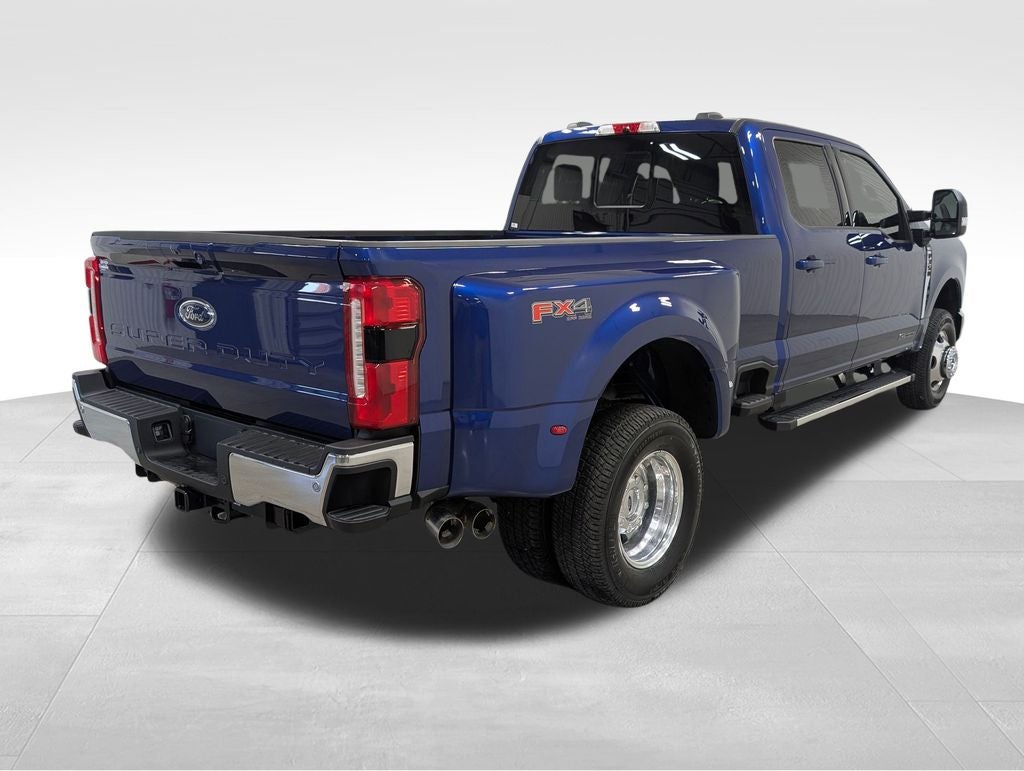 2026 Ford F-350SD XLT DRW