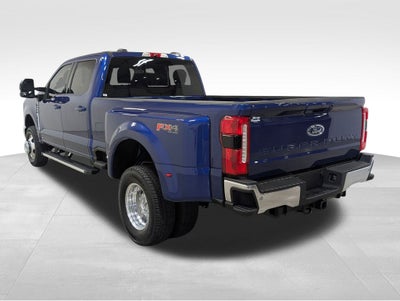 2026 Ford F-350SD XLT DRW