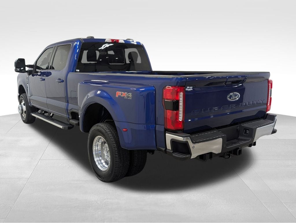 2026 Ford F-350SD XLT DRW