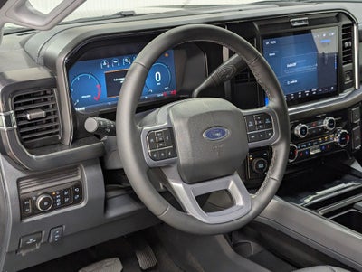 2026 Ford F-350SD Lariat DRW