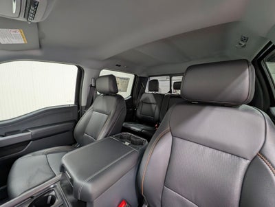 2026 Ford F-350SD Lariat DRW