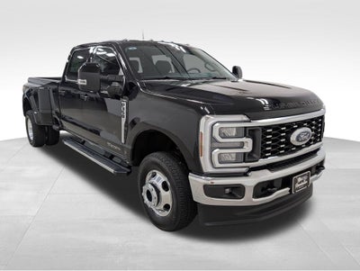 2026 Ford F-350SD Lariat DRW