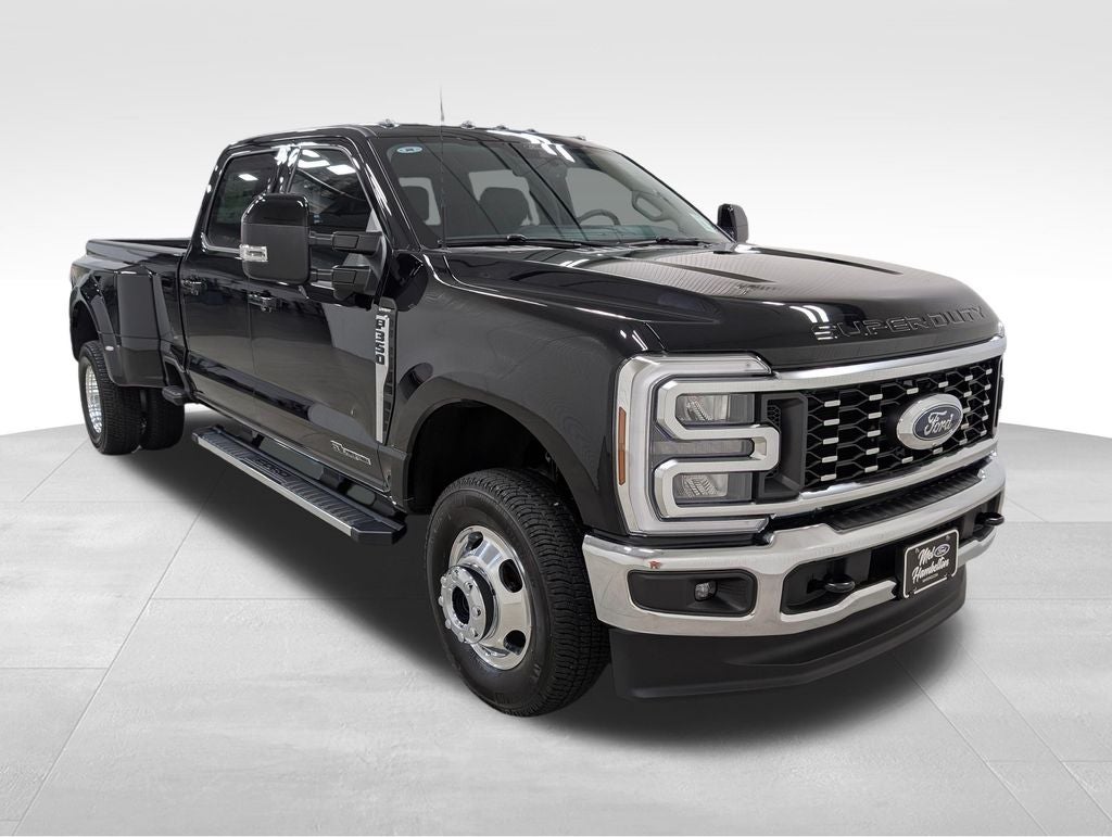 2026 Ford F-350SD Lariat DRW