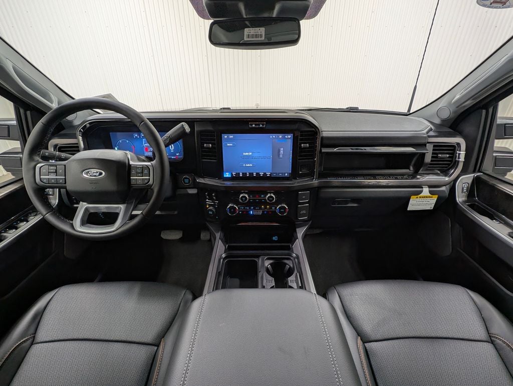 2026 Ford F-350SD Lariat DRW