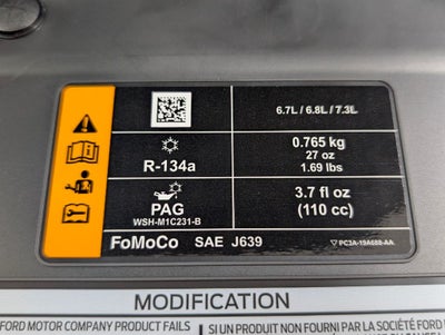 2026 Ford F-350SD Lariat DRW