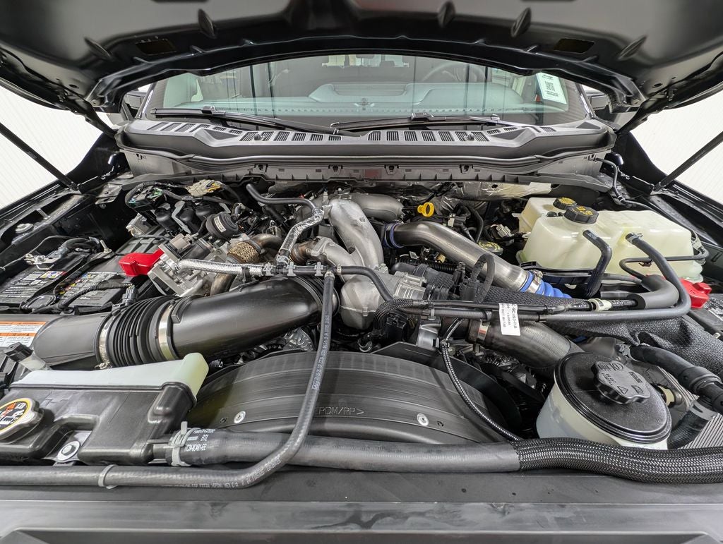 2026 Ford F-350SD Lariat DRW