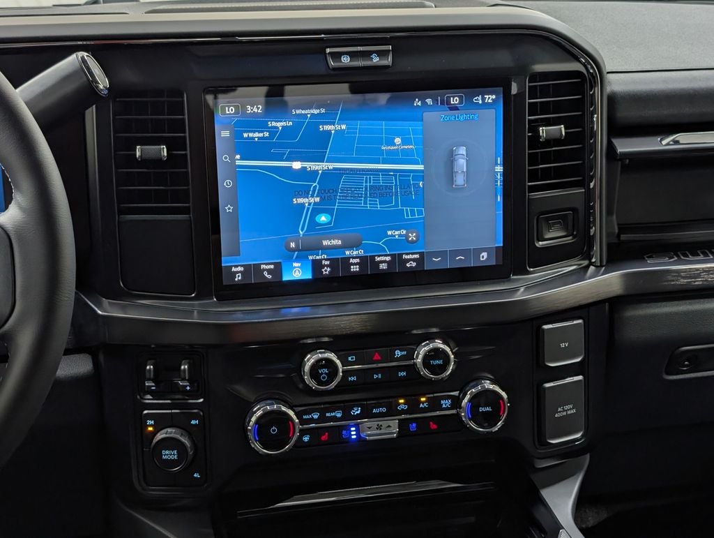 2026 Ford F-350SD Lariat DRW