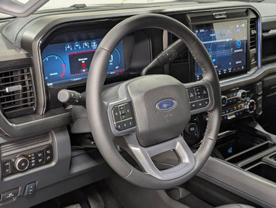 2026 Ford F-350SD Lariat DRW