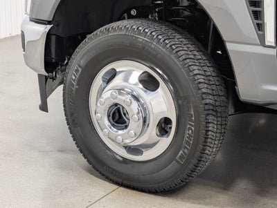 2026 Ford F-350SD Lariat DRW