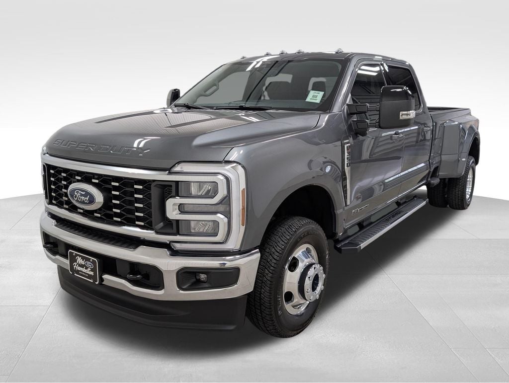 2026 Ford F-350SD Lariat DRW