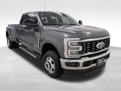 2026 Ford F-350SD Lariat DRW