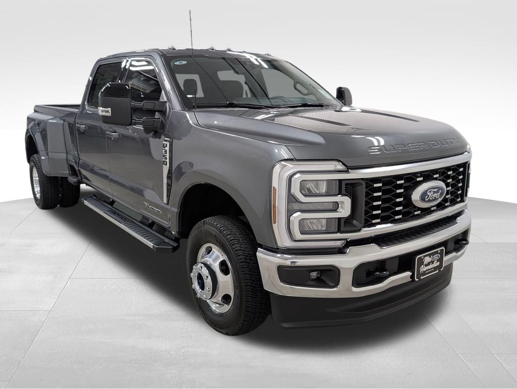 2026 Ford F-350SD Lariat DRW