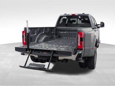 2026 Ford F-350SD Lariat DRW