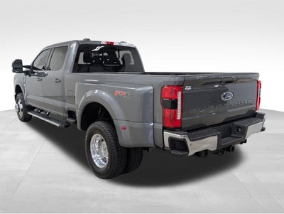 2026 Ford F-350SD Lariat DRW
