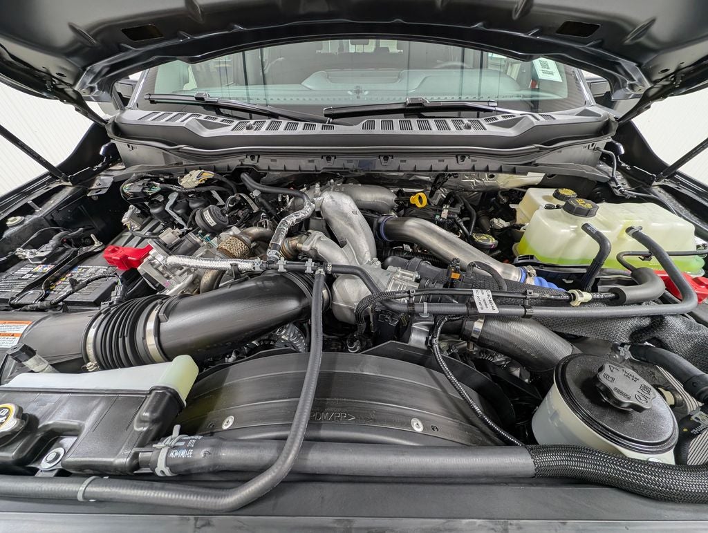 2026 Ford F-350SD Lariat DRW