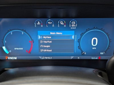 2026 Ford F-350SD Lariat DRW