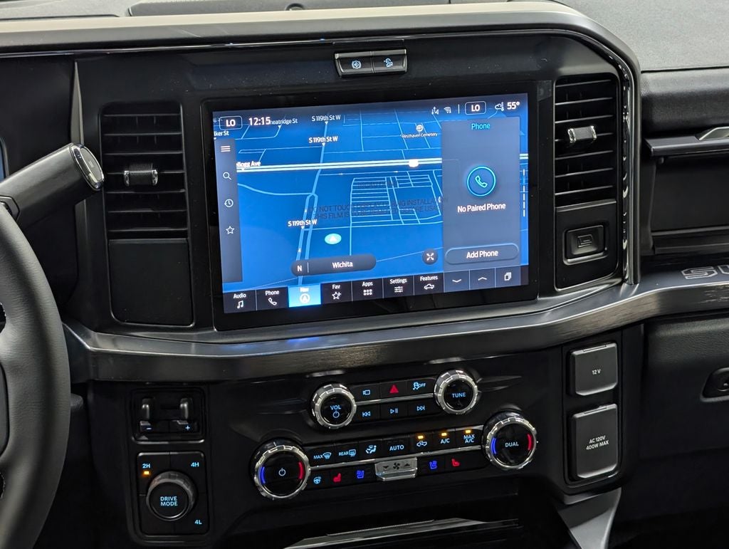 2026 Ford F-350SD Lariat DRW