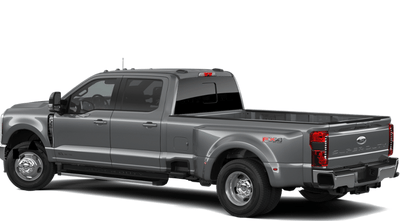 2026 Ford F-350SD Lariat DRW