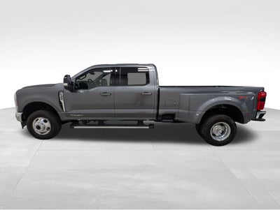 2026 Ford F-350SD Lariat DRW