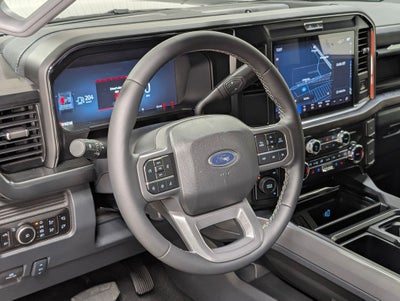 2026 Ford F-350SD Lariat DRW