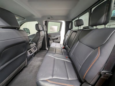 2026 Ford F-350SD Lariat DRW