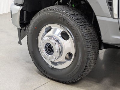 2026 Ford F-350SD Lariat DRW