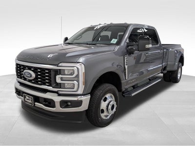 2026 Ford F-350SD Lariat DRW