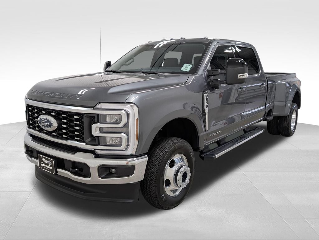 2026 Ford F-350SD Lariat DRW
