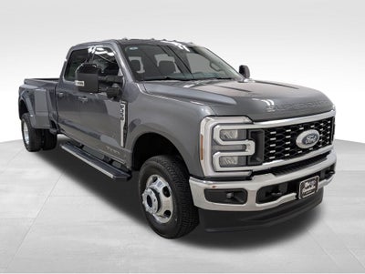 2026 Ford F-350SD Lariat DRW
