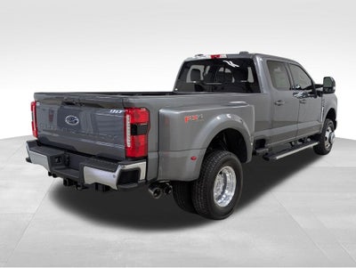 2026 Ford F-350SD Lariat DRW