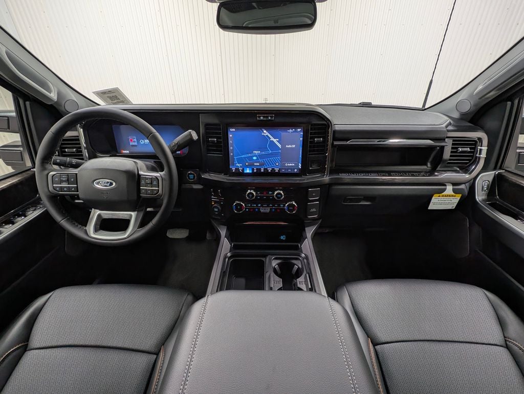 2026 Ford F-350SD Lariat DRW