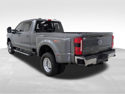 2026 Ford F-350SD Lariat DRW