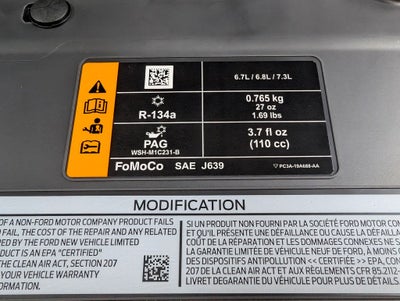 2026 Ford F-350SD Lariat DRW